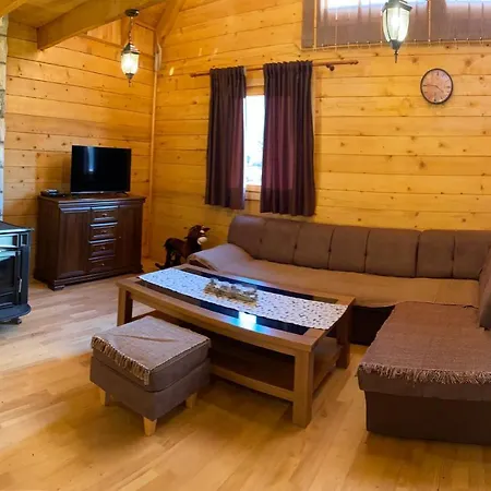 Nyaraló Vikendica Pavle