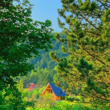 Vikendica Pavle *