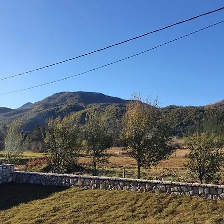 Vikendica Pavle Nyaraló Trebinje