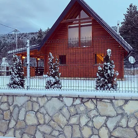 Vikendica Pavle * Trebinje