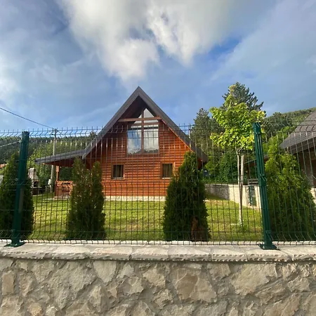 Vikendica Pavle Nyaraló